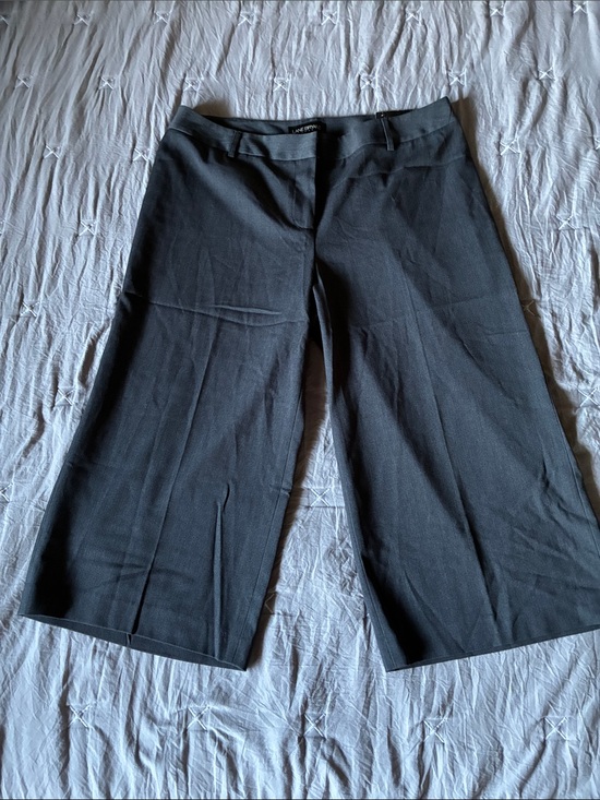 Lane Bryant Pants - Lane Bryant Gaucho